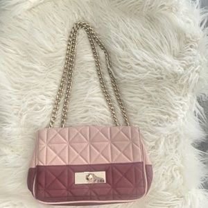 Kate Spade chain bag